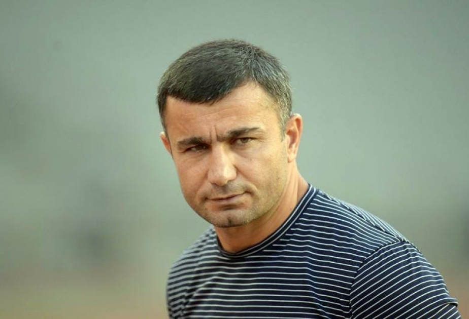Гурбан Гурбанов: Было приятно получить письмо от УЕФА, но я делал это не ради благодарности