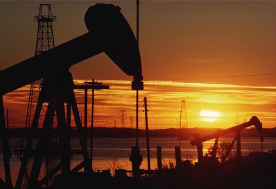 Цена нефти на мировых биржах