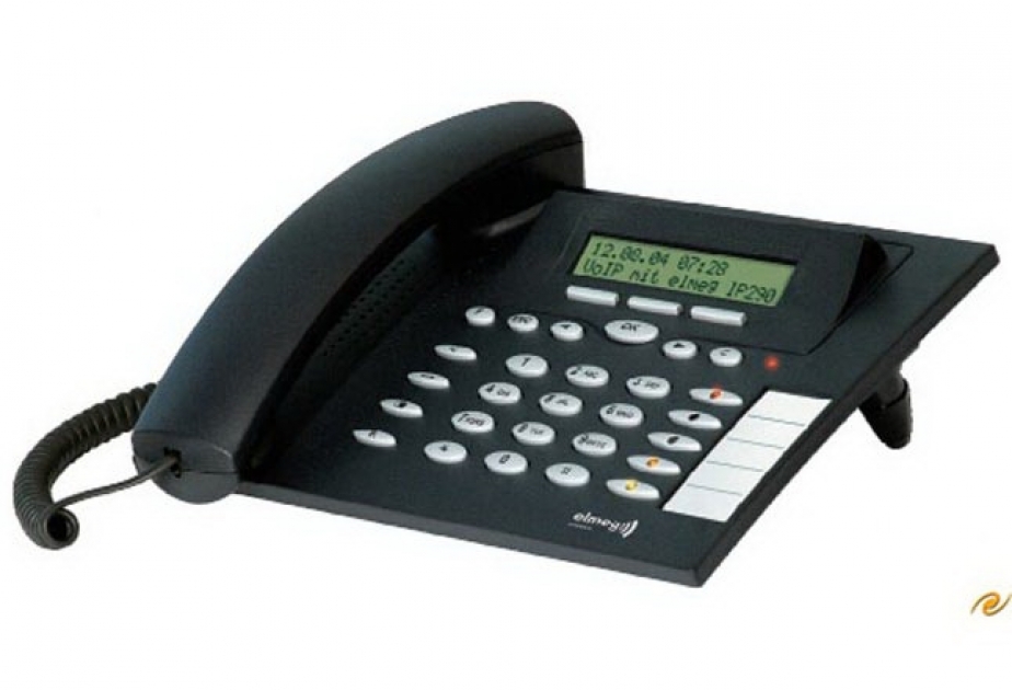 Elektron xidmət vasitəsilə 7 mindən artıq telefon çəkilişi xidməti sifariş verilib