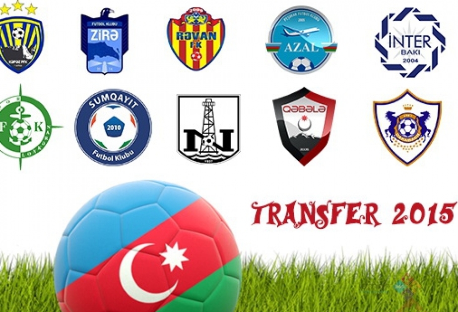 Topaz Premyer Liqasında qış transfer pəncərəsinin vaxtı müəyyənləşib