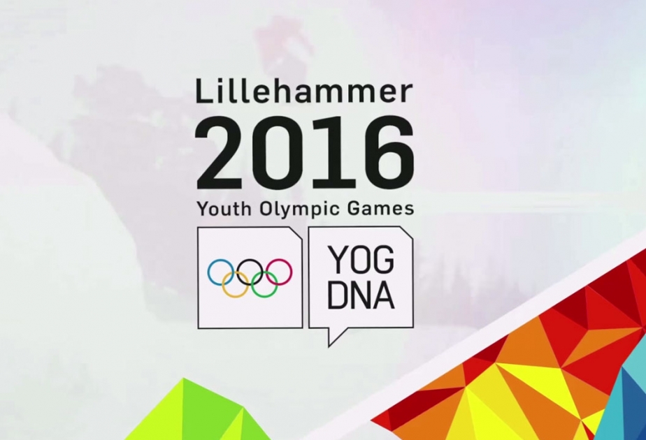 Gələn il Norveçdə gənclər arasında Qış Olimpiya Oyunları keçiriləcək
