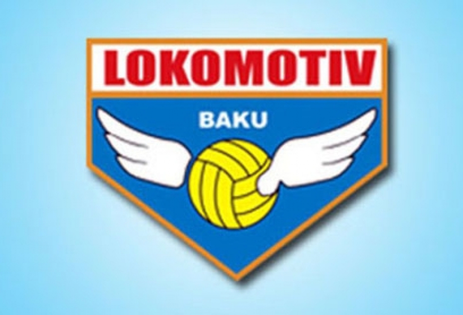 Lokomotiv Baku to take on Allianz MTV Stuttgart