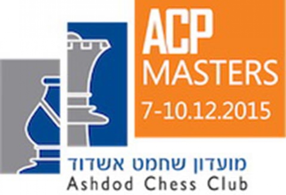 Азербайджанский гроссмейстер завершил свое выступление в турнире ACP Masters