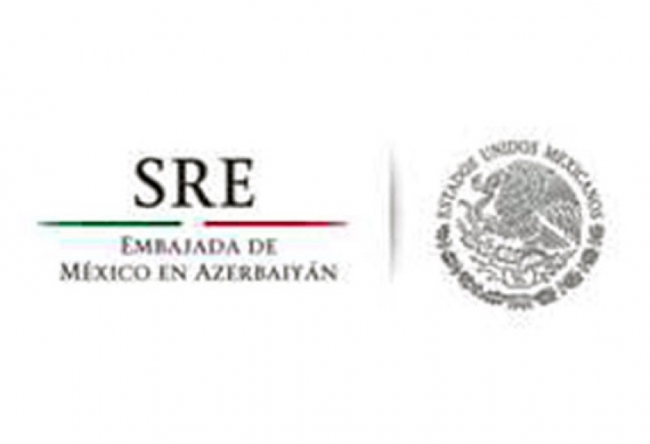 阿塞拜疆与墨西哥扩展联系