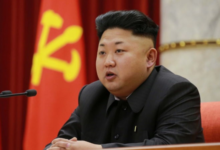 Ким Чен Ын объявил о наличии водородной бомбы у КНДР