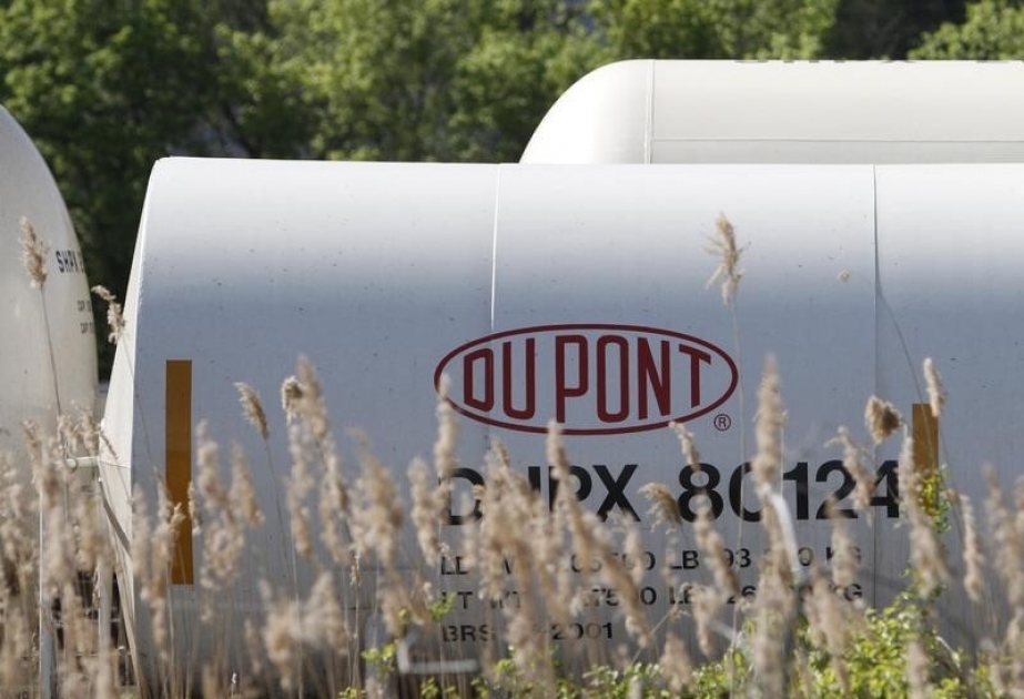 Dow Chemical und DuPont wollten sich nicht zu möglichen Fusionsplänen äußern