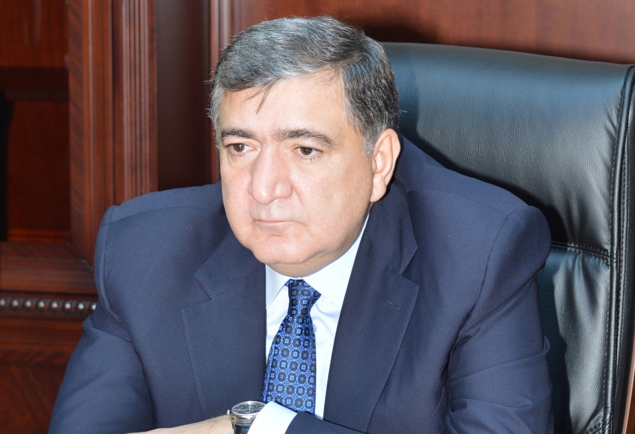 Fazil Məmmədov: Vergi Məcəlləsinə dəyişikliklər sahibkarların vergi yükünün azaldılmasına xidmət edir