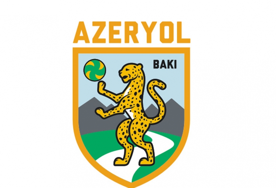 Azerbaijani Azeryol to face Finnish Salo in CEV Cup