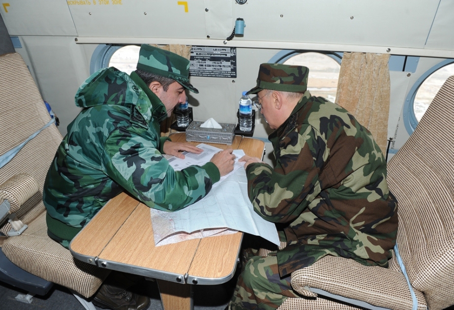 Государственная пограничная служба: Территория поиска будет расширена с привлечением дополнительных сил и средств ВИДЕО