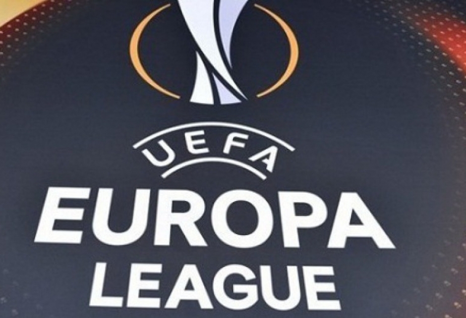 UEFA Avropa Liqasında qrup mərhələsinin görüşləri başa çatıb