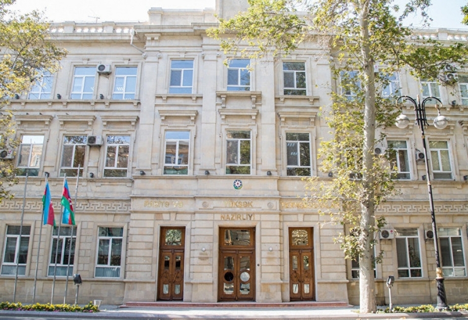 Elektron xidmətlərinə ən çox müraciət edilən qurum Rabitə və Yüksək Texnologiyalar Nazirliyi olub