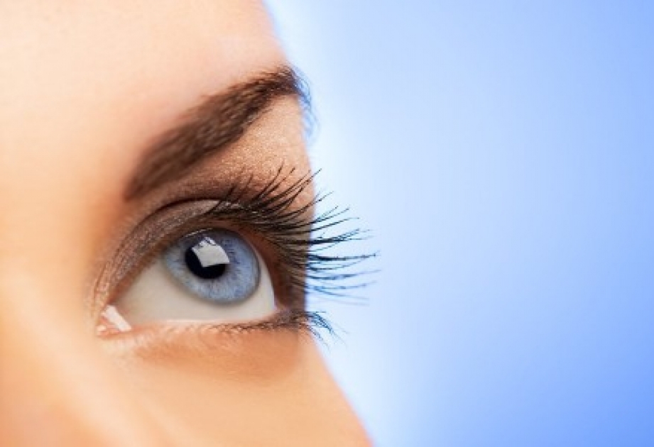 Устройство помогает в лечении синдрома сухого глаза