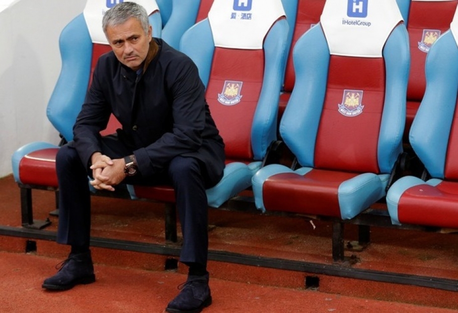 “Real” Mourinyonu qaytarmaq istəyir