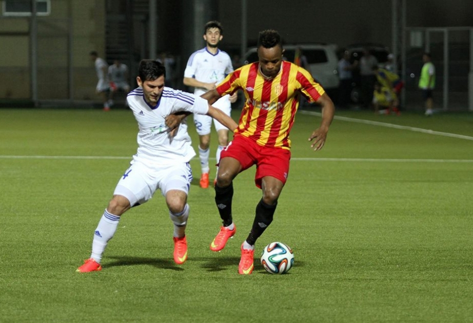 Futbol üzrə Topaz Premyer Liqasının XVI turuna start verilib