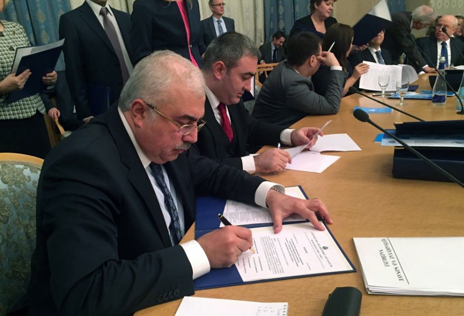Moscow hosts 68th meeting of CIS Economic Council
