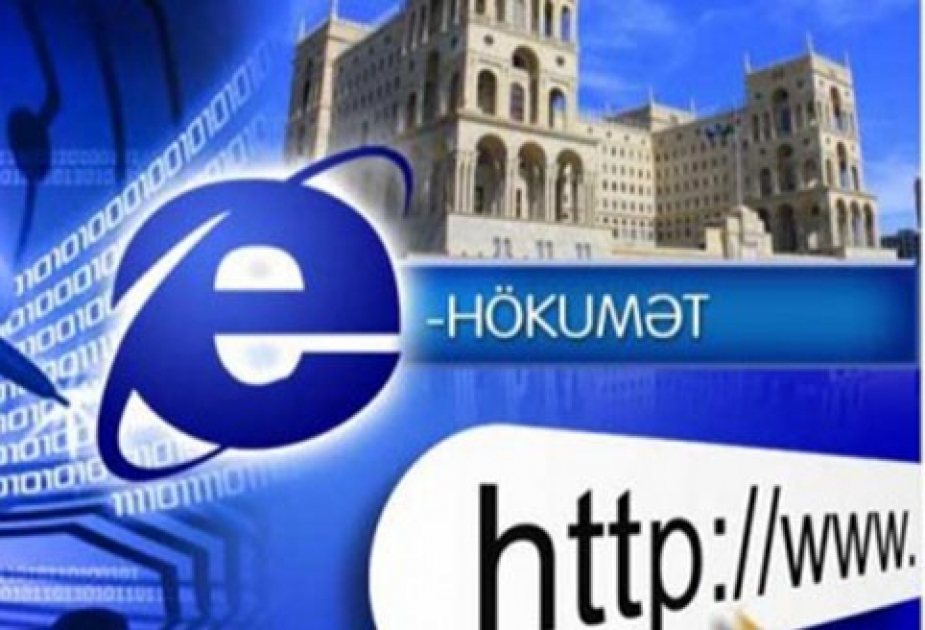 "E-ödənişlər" vasitəsilə 250-dək təsnifat üzrə ödəniş aparmaq mümkündür