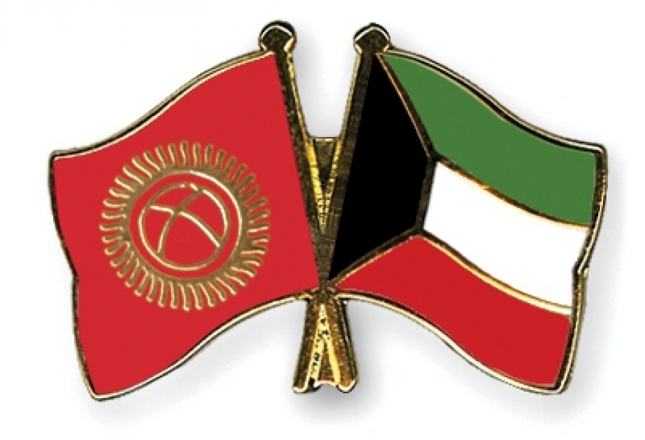 رئيس قيرغيزستان يتوجه إلى الكويت
