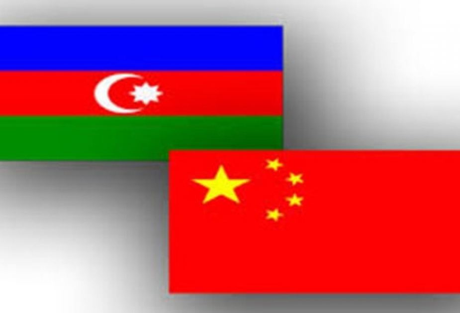 Çinlə Azərbaycan arasında imzalanan saziş əsasən yüklərin daşınması prosedurunu asanlaşdıracaq