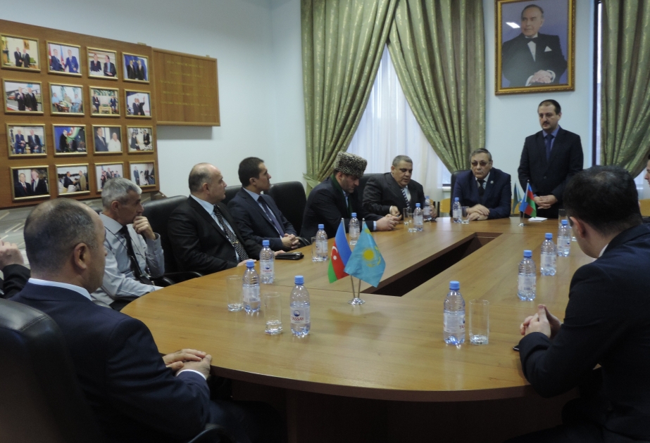 Heydər Əliyev öz siyasi dühası ilə Azərbaycanın müasir simasını müəyyənləşdirib
