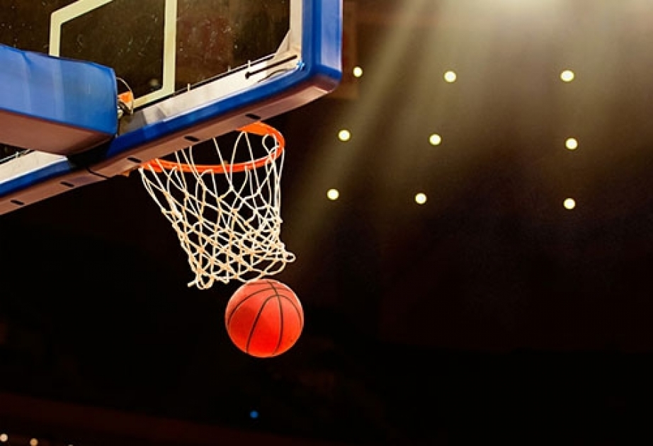 Basketbol üzrə 23-cü Azərbaycan çempionatının yeddinci turunun oyunları keçirilib