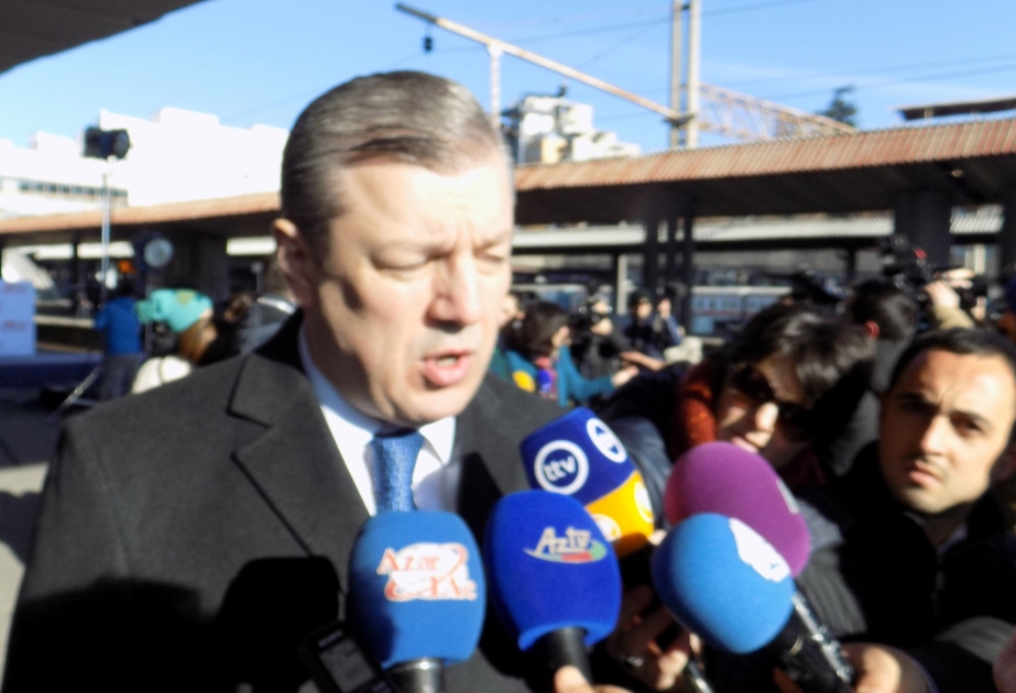 Azərbaycan, Gürcüstan və Türkiyənin xarici işlər nazirlərinin növbəti görüşü Tbilisidə keçiriləcək