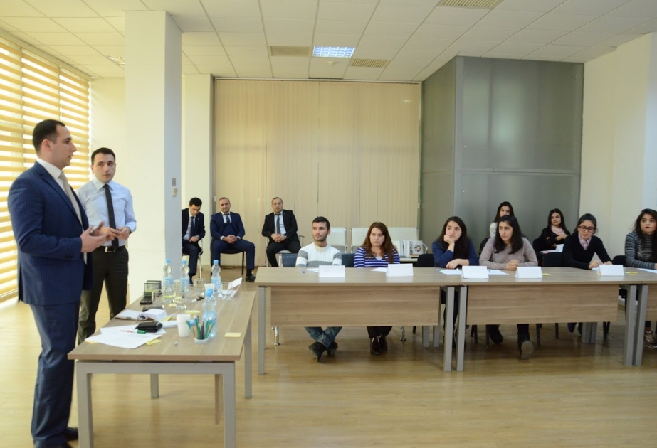 PAŞA Sığorta запустила проект «Sığortaçı Akademiyası»