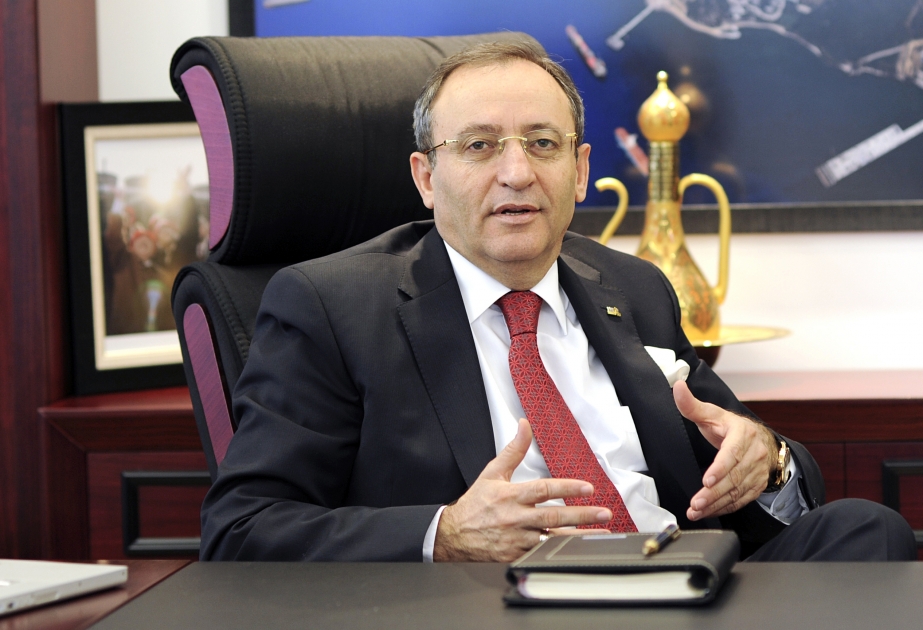 Kenan Yavuz: Azerbaijan will completely use throughput capacity of TANAP
