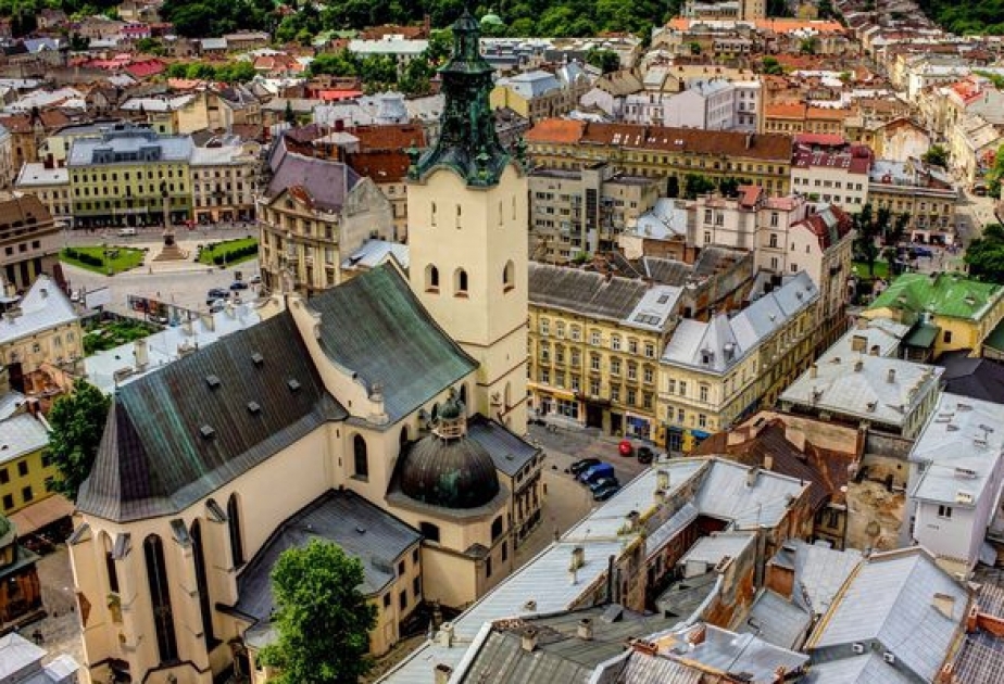 Lviv declared UNESCO City of Literature