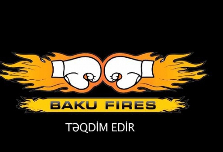 “Baku Fires” klubunun boksçuları Rusiyada qüvvələrini sınayacaqlar