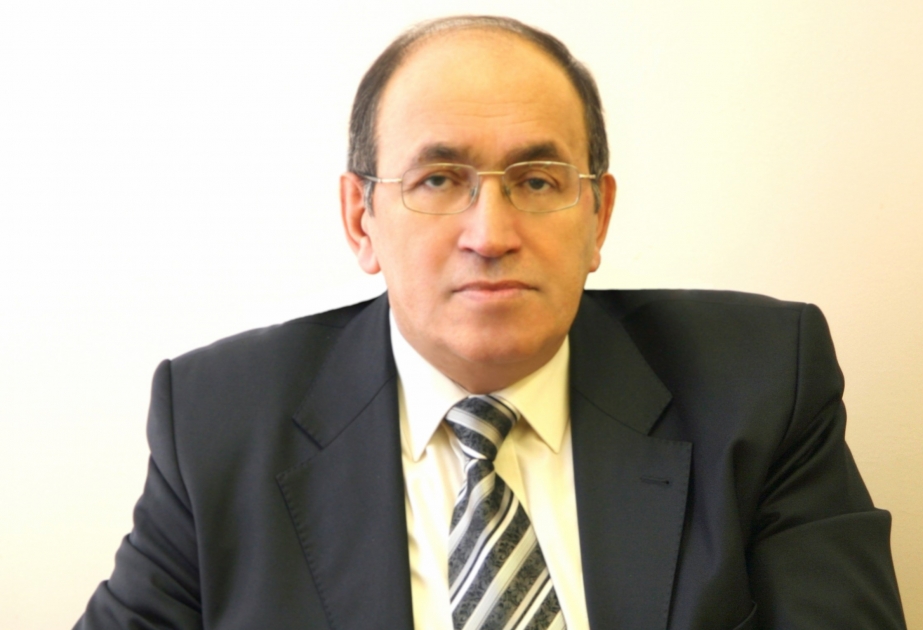 Professor Nizami Məmmədov: Azərbaycan ekoloji təhlükəsizliyin təmin olunmasında mühüm uğurlar əldə edib