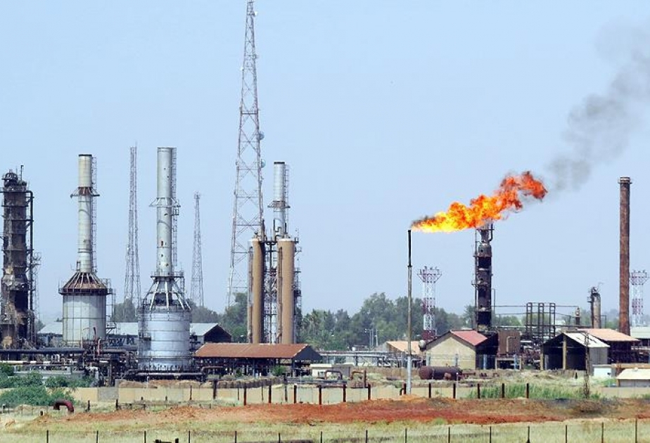 إقليم شمال العراق يخطط لتصدير الغاز إلى تركيا بحلول 2018م