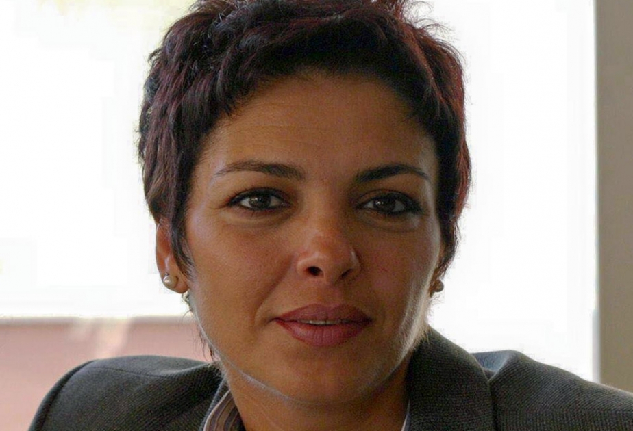 Əməl Sinan: Bakı öz ruhu, insanları ilə uşaqlığımın gözəl xatirələrinə bağlı şəhərdir