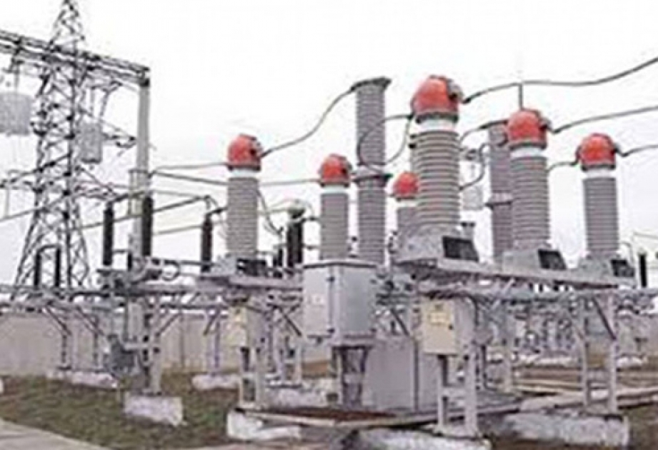 “Şimal” ES-də ikinci 409 meqavatlıq enerji blokunun tikintisi aparılır