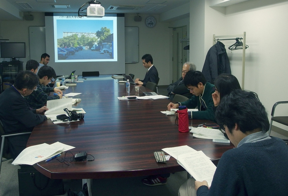 Nagorno-Karabakh conflict discussed at Hokkaido Central Eurasia Conference