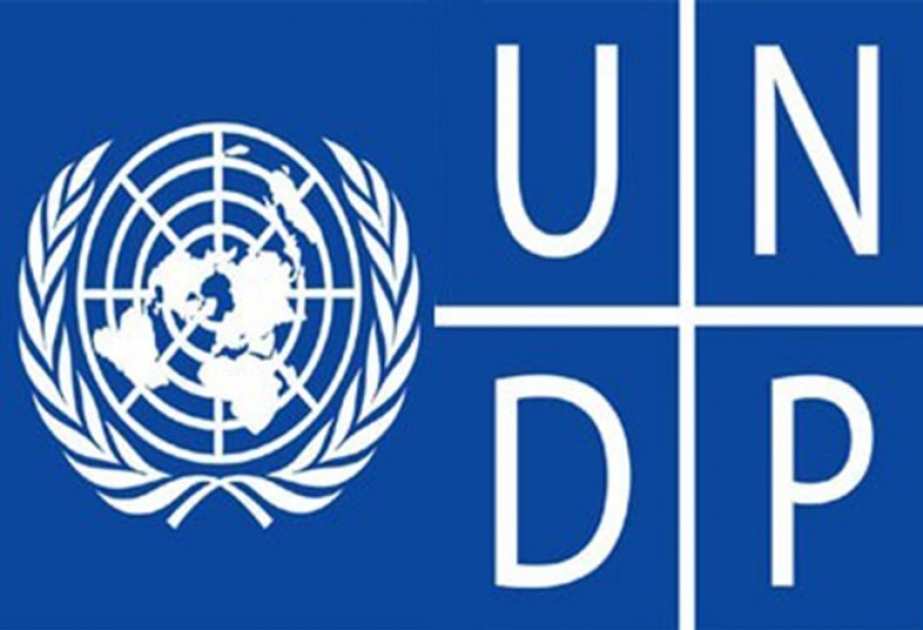 UNDP report puts Azerbaijan in high human development group