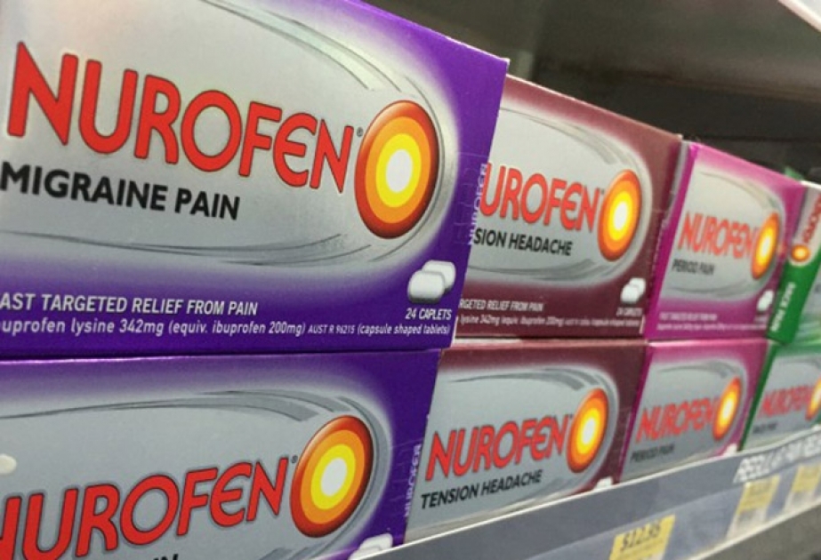 Nurofen Express advertising claims probed by UK watchdog