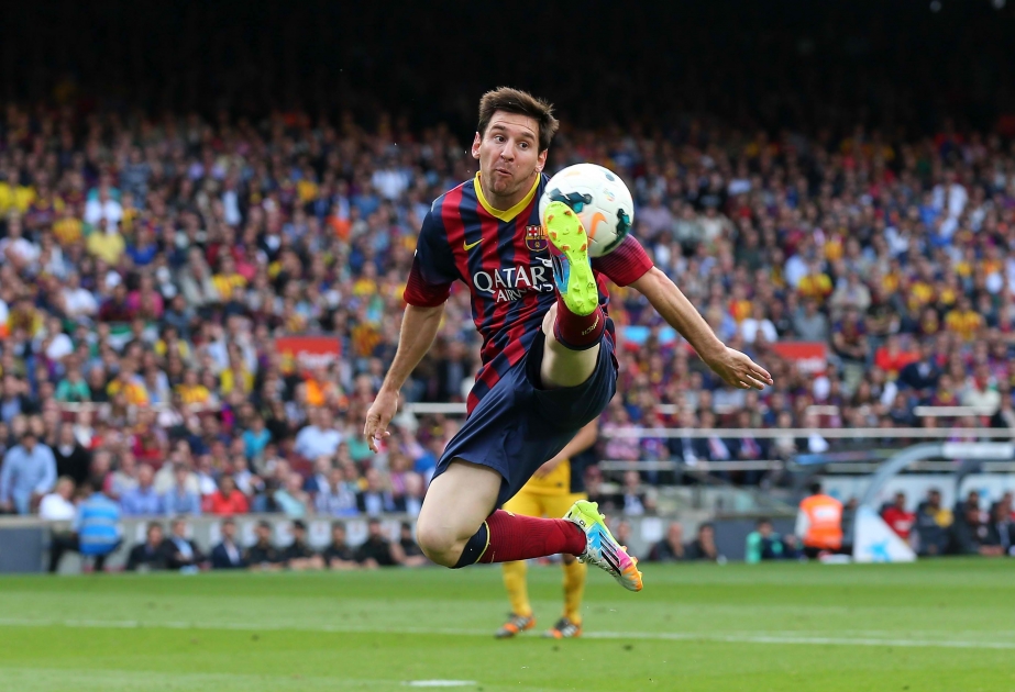 Lionel Messi soll gar kein Geld erhalten haben