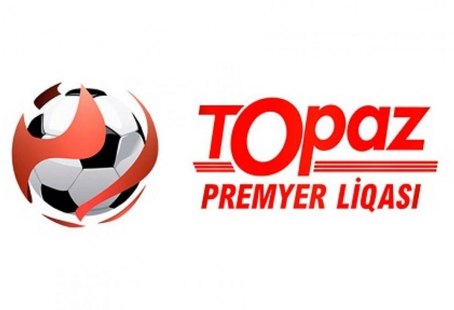 Bu gün Topaz Premyer Liqasında XVII tur iki oyunla davam edəcək