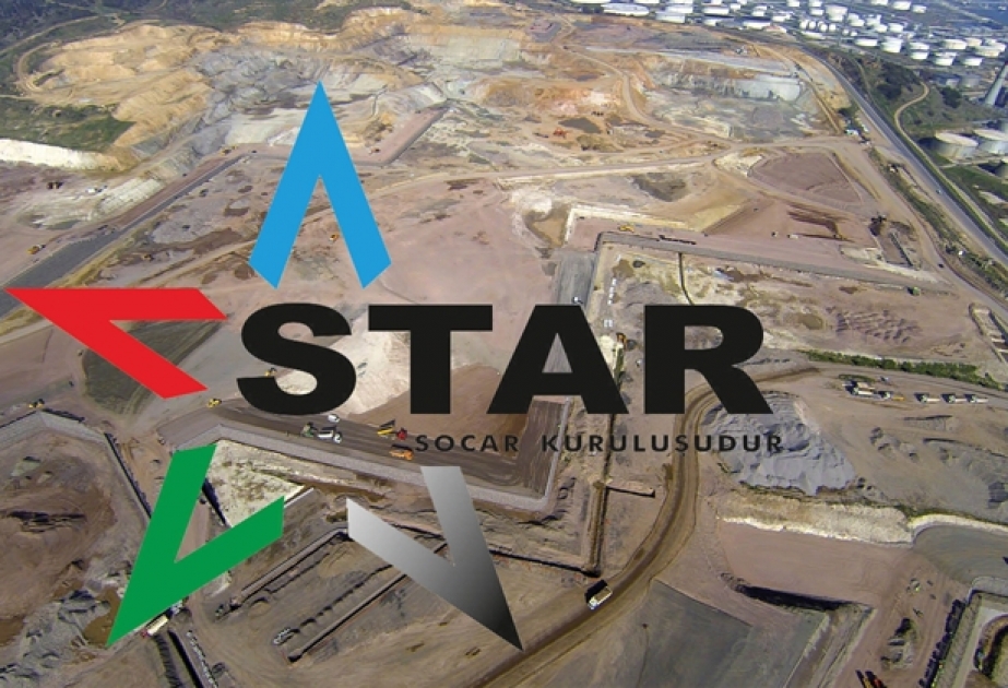 La raffinerie de Star de la SOCAR élu meilleur projet de l’année