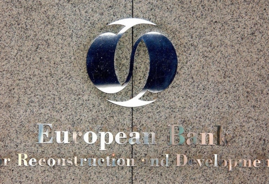 中国不久将成为欧洲重建和发展银行股东