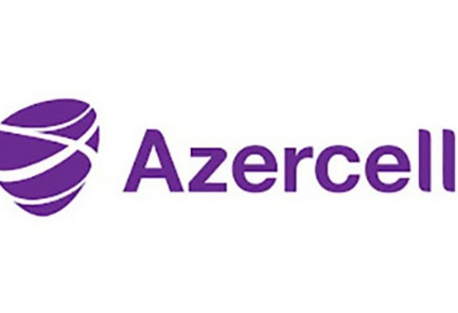 “Azercell” son bir ildə Azərbaycana 50 milyon manatdan artıq sərmayə yatırıb