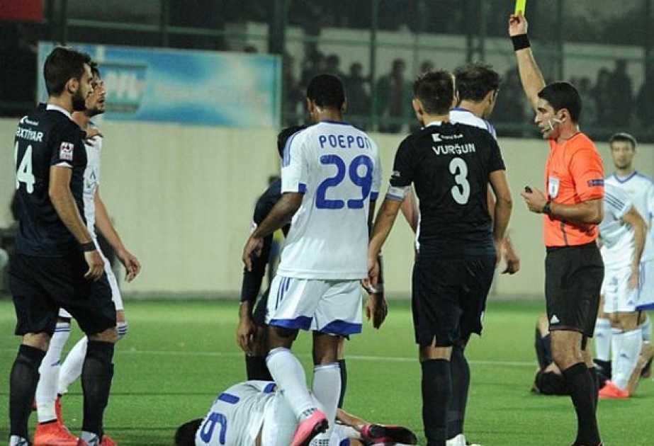 “Qarabağ” yenə “Sumqayıt” ilə bacarmadı