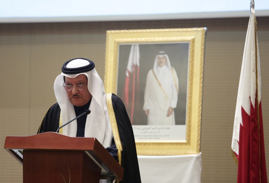 Embassy of Qatar marks country`s national holiday