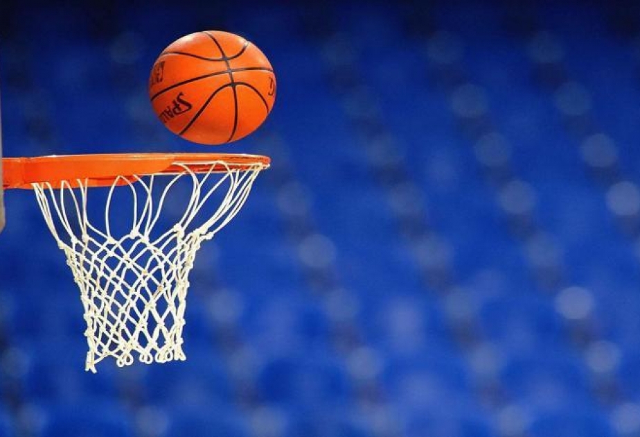 Moldova kiçik ölkələr arasında basketbol üzrə Avropa çempionatına ev sahibliyi edəcək