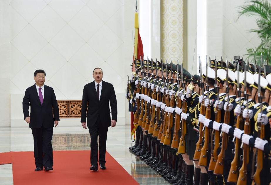 Prezidentin növbəti uğurlu addımı: Çin səfərinin strateji-tarixi və geosiyasi aspektləri