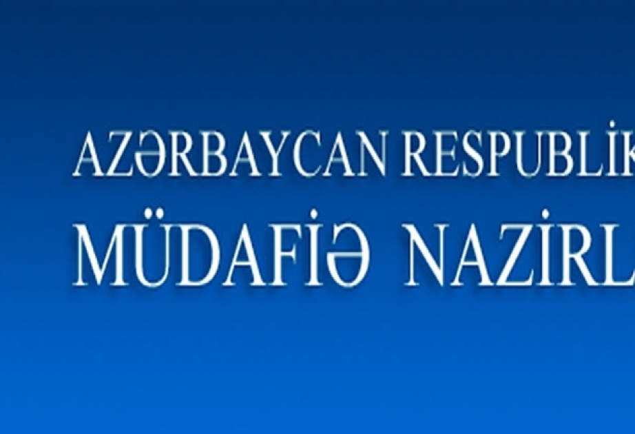 Müdafiə Nazirliyi: Ermənistan ordusu cəbhədə iki-üç qat artıq itki verir