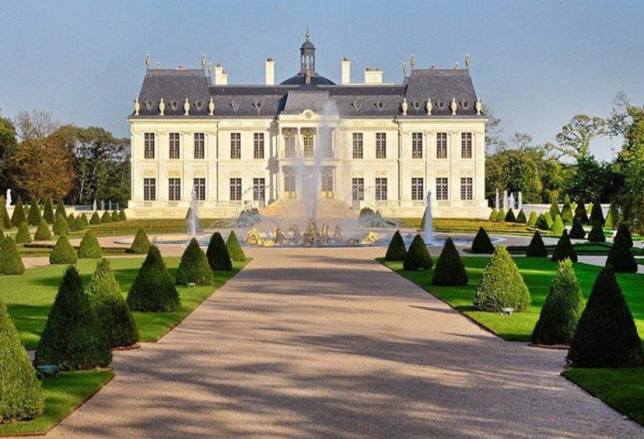 French mansion Chateau Louis XIV becomes world's most expensive home after selling for £200m