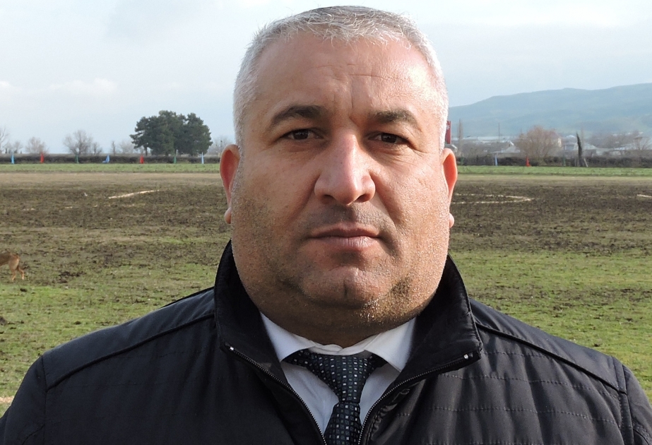 Ölkəmizdə atüstü milli oyunların keçirilməsinə göstərilən diqqət bizi çox sevindirir
