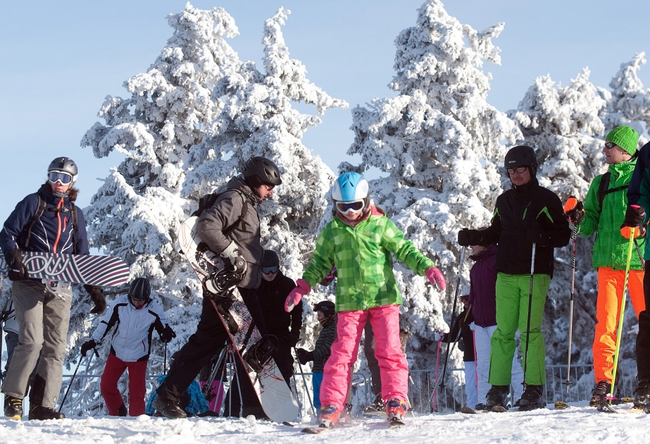 Woman sues six-year-old girl over skiing accident in Austria