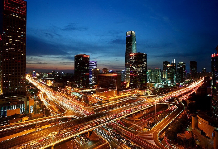 Пекин станет первым китайским городом с потребительским оборотом в триллион юаней